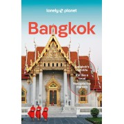 Bangkok Lonely Planet